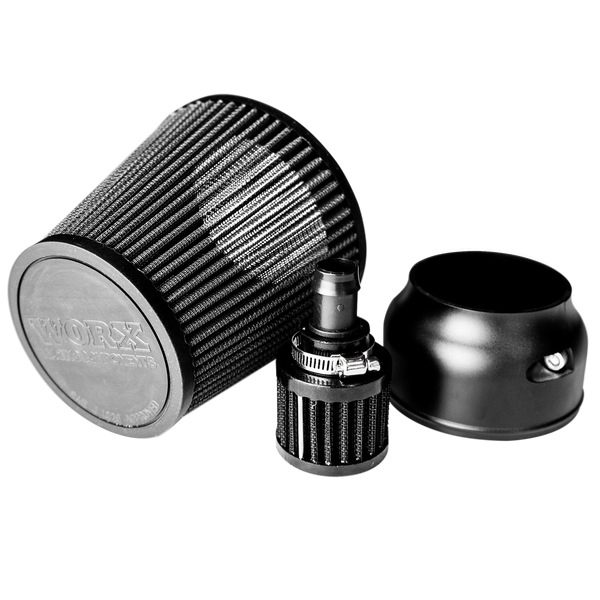 Kawasaki Air Filter Kit