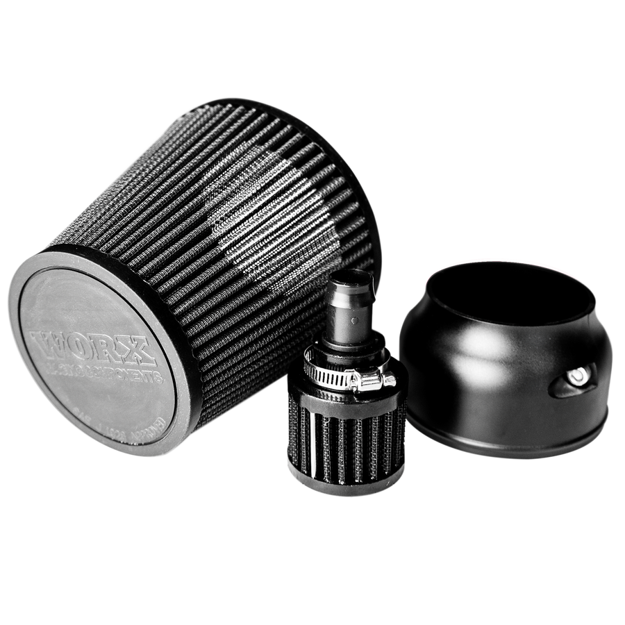 Kawasaki Air Filter Kit