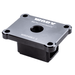 Yamaha 2018+ SVHO Single Fitting High Flow Pump Strainer