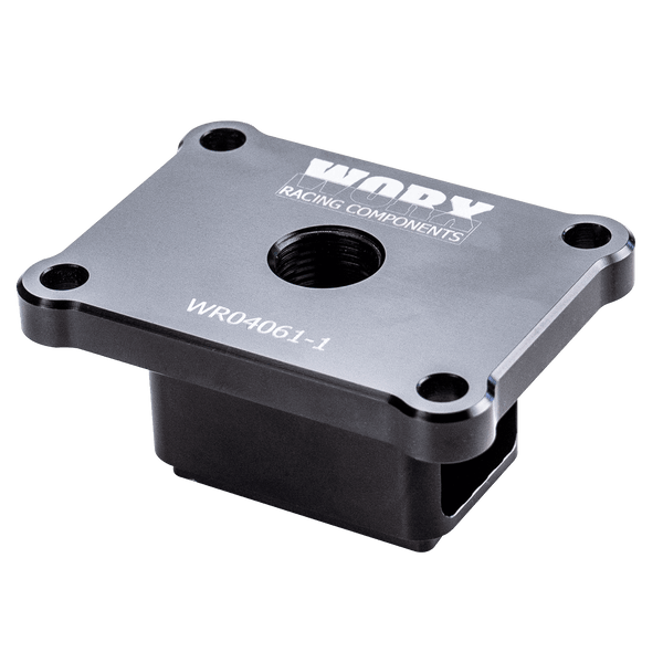 Yamaha 2018+ SVHO Single Fitting High Flow Pump Strainer