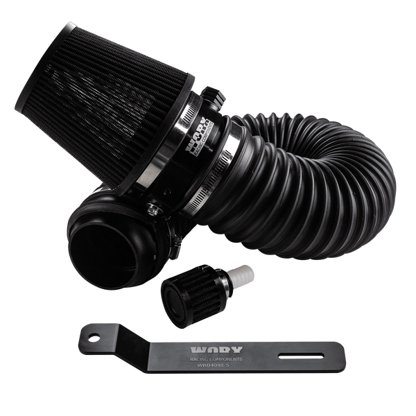 2020+ Seadoo GTR Kanaflex Air Filter Kit