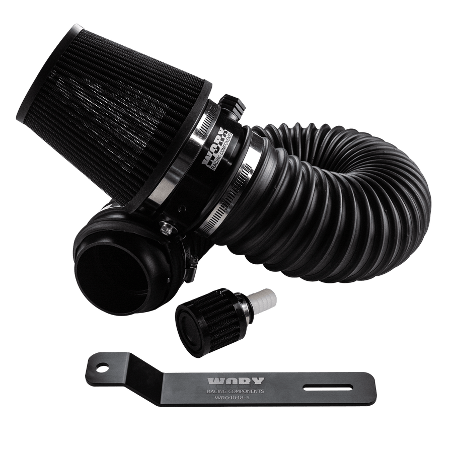 2020+ Seadoo GTR Kanaflex Air Filter Kit