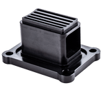 Yamaha 2014-2019 SVHO High Flow Pump Strainer With Fitting