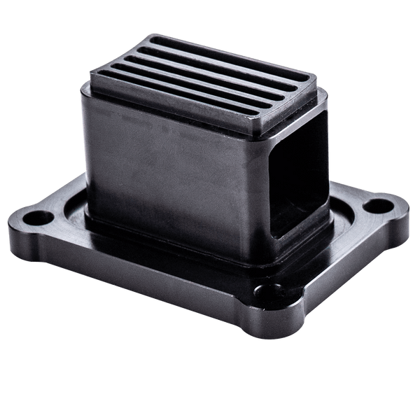Yamaha 2014-2019 SVHO High Flow Pump Strainer With Fitting