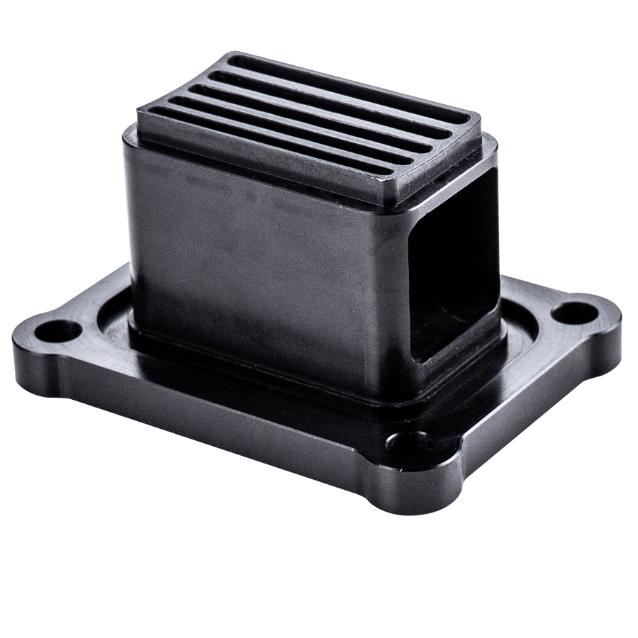 Yamaha 2014-2019 SVHO High Flow Pump Strainer With Fitting