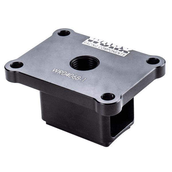 Yamaha 2020+ SVHO Single Fitting High Flow Pump Strainer