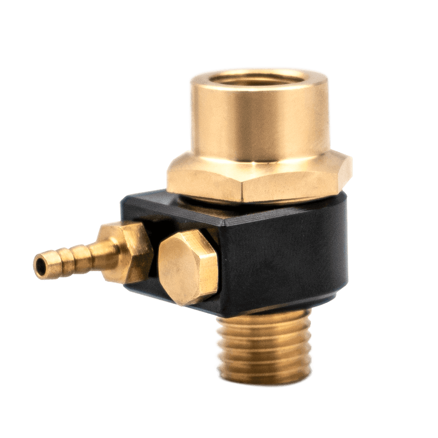 Yamaha Intake Manifold Adaptor