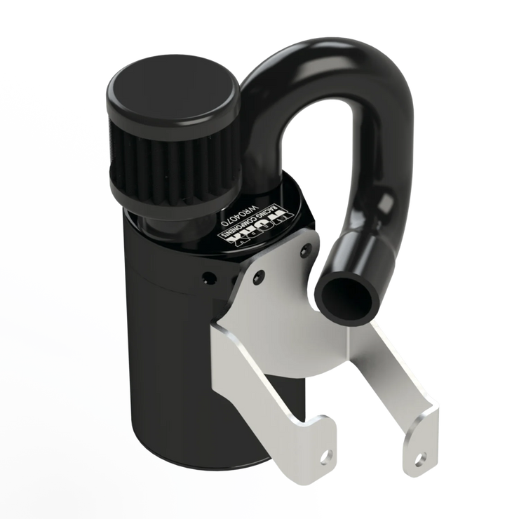 Seadoo Oil Catch-Can