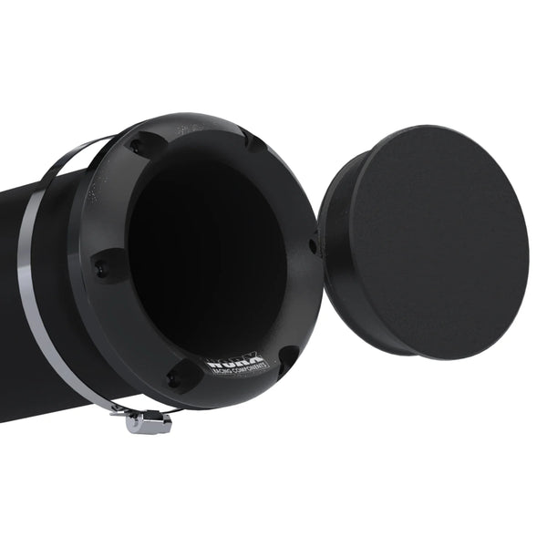 WORX RACING - Seadoo 2021+ RXP-X 300 Rear Exhaust Kit