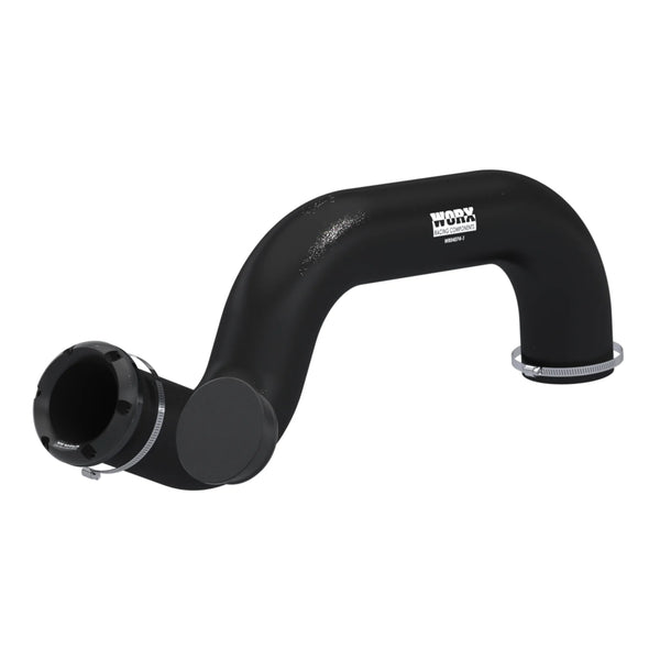 WORX RACING - Seadoo 2021+ RXP-X 300 Rear Exhaust Kit