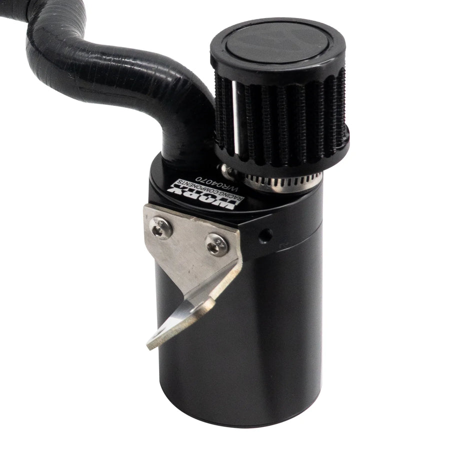WORX RACING - Seadoo Spark Oil Catch-Can