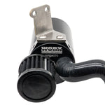 WORX RACING - Seadoo Spark Oil Catch-Can