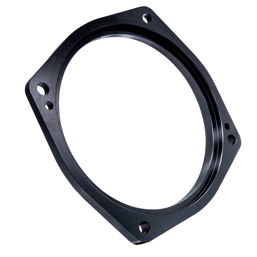 2021+ Yamaha SuperJet Pump Wedge