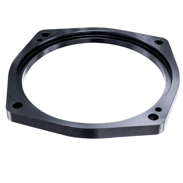 2021+ Yamaha SuperJet Pump Wedge