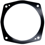 2021+ Yamaha SuperJet Pump Wedge