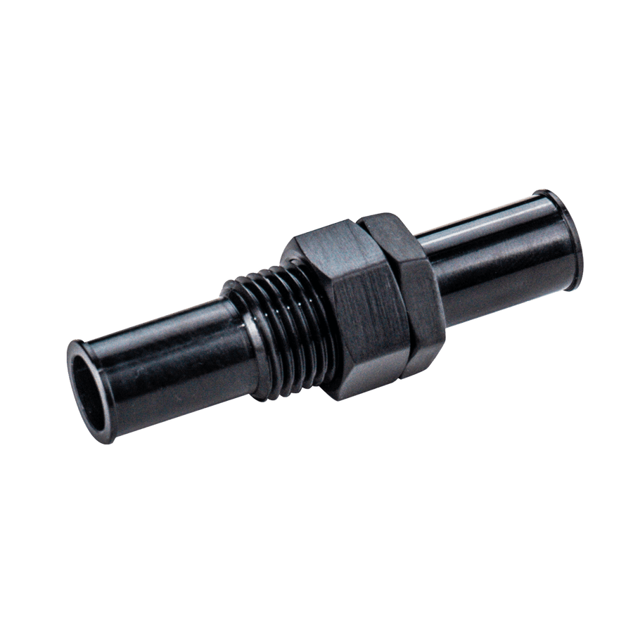 1/2 Inch Through Hull Fitting