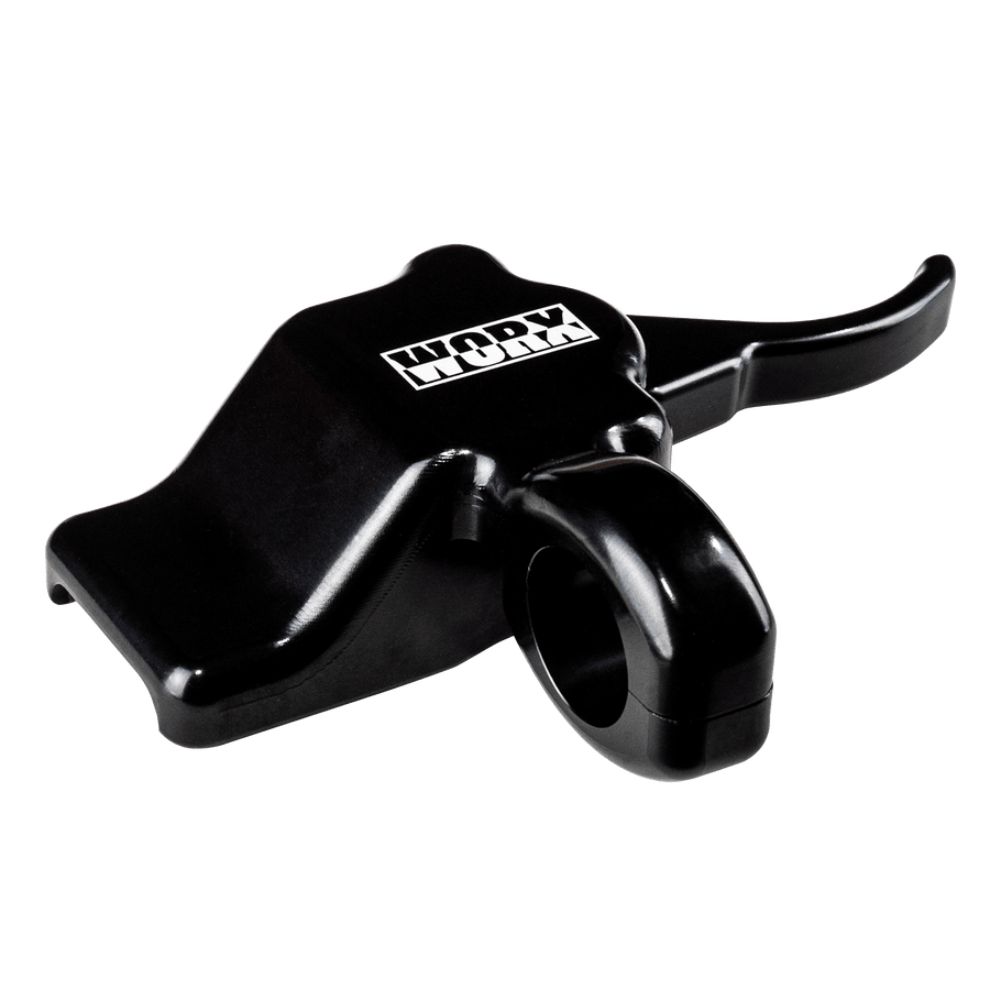 Seadoo Electronic Throttle Lever Assembly