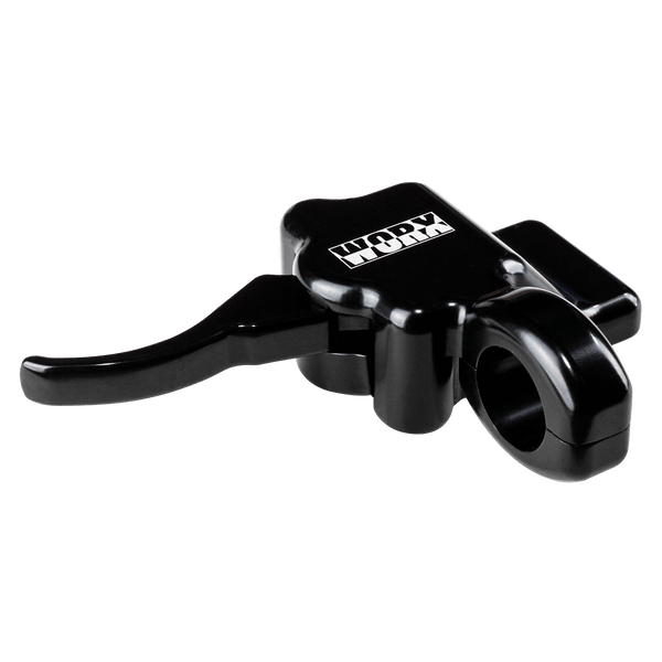 Seadoo Electronic IBR Lever Assembly