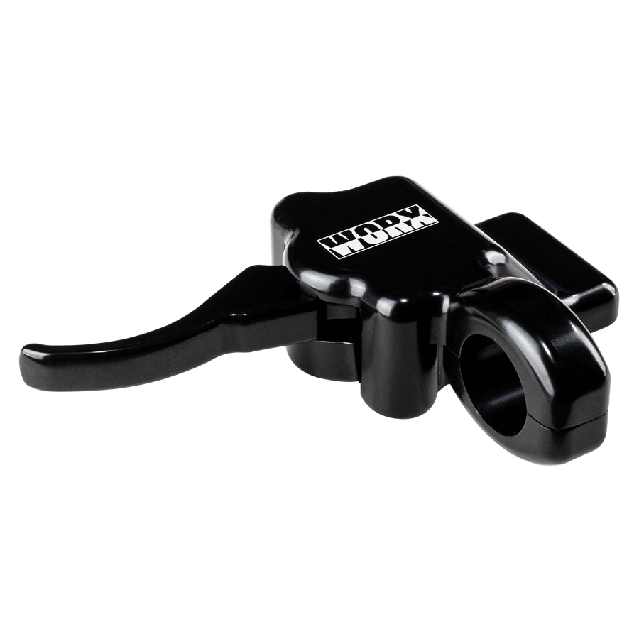 Seadoo Electronic IBR Lever Assembly