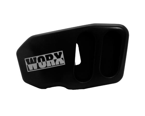 Seadoo Right Control Switch Holder