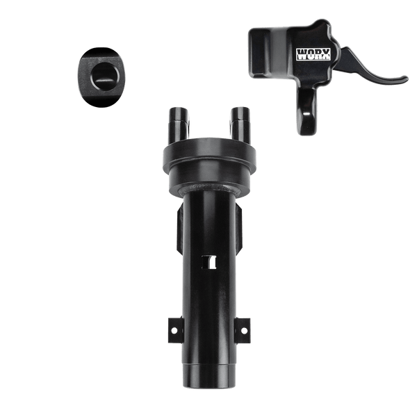 Seadoo Spark Steering System