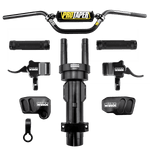 2012+ Seadoo RXPX Steering Systems