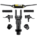 2012+ Seadoo RXPX Steering Systems
