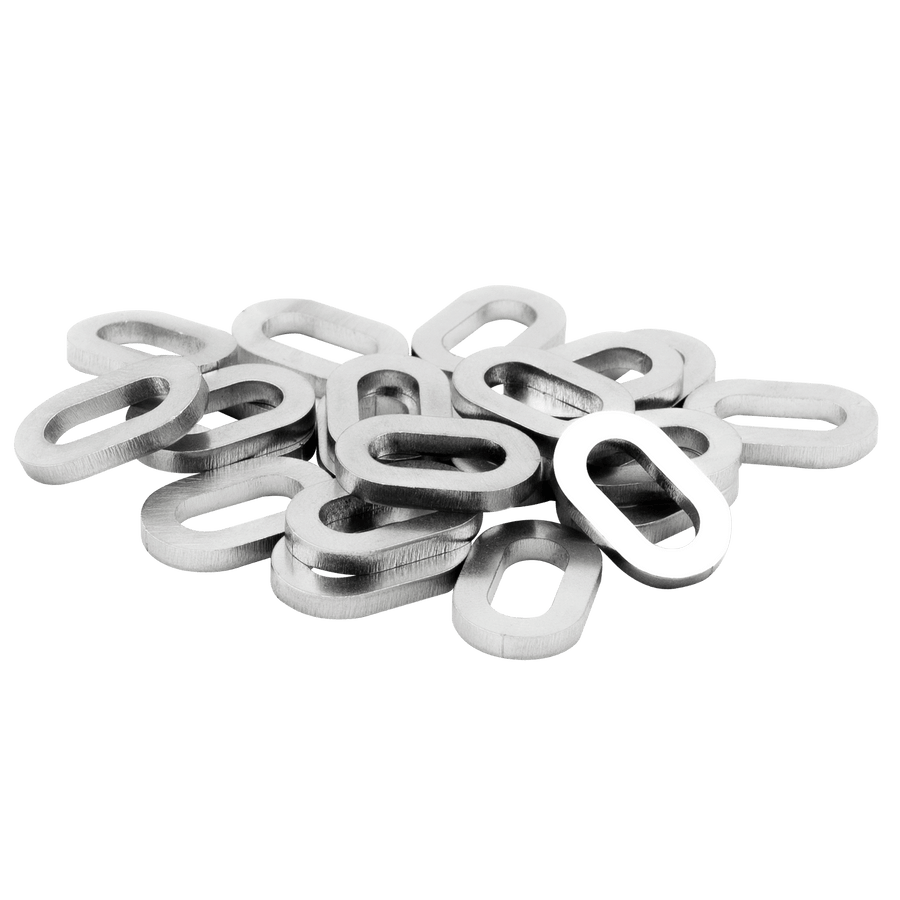 Seadoo Spark Hull Washer 21 Piece Kit