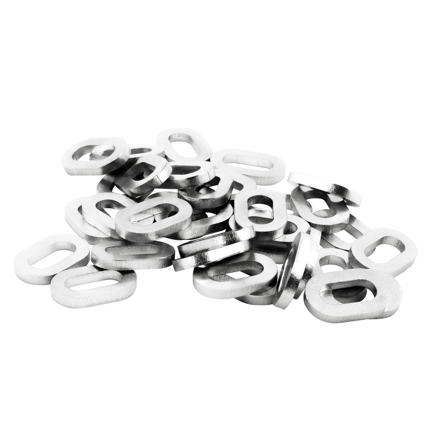 Seadoo Spark Hull Washer 34 Piece Kit