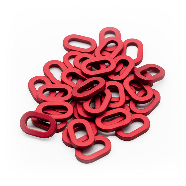 Seadoo Spark Hull Washer 34 Piece Kit