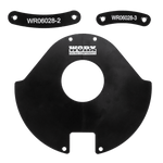 Yamaha GP1800 17+/ VXR/VXS 15+, EX SERIES 17+ Drop In Steering System
