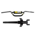 Yamaha 2009+ FZR/FZS Drop In Steering System