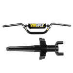 Yamaha FX 2012+ Steering System