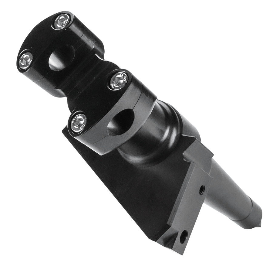 Yamaha FX 2012+ Steering System