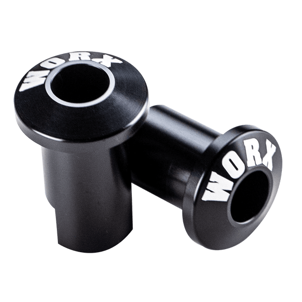 Seadoo Spark Bar Extensions