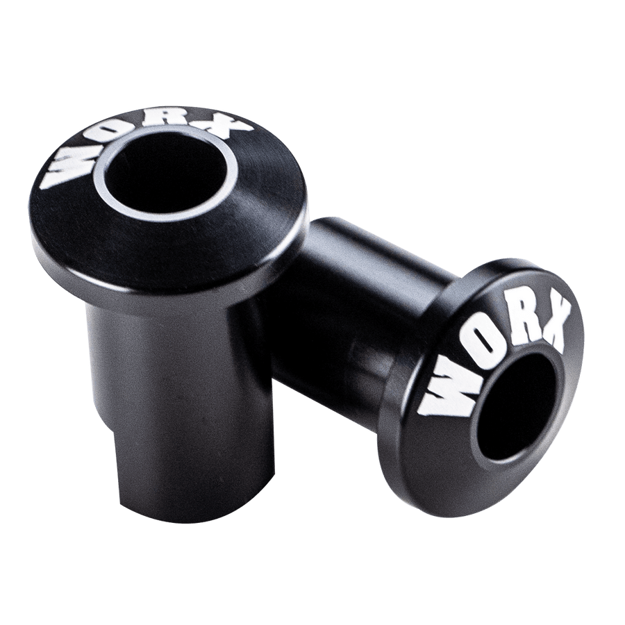 Seadoo Spark Bar Extensions