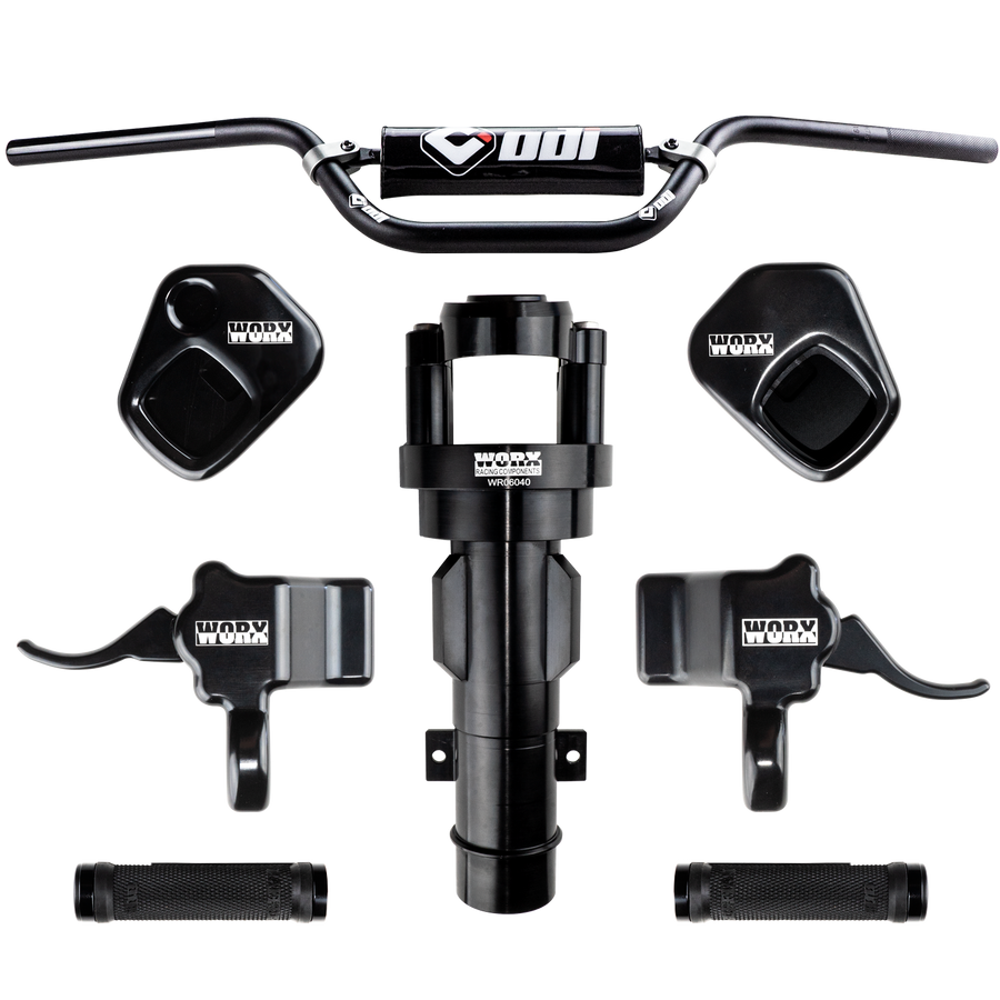 2020+ Seadoo GTR 230 & RXTX 300 Steering Systems