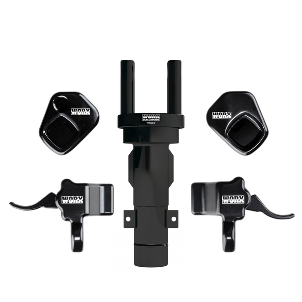 2021+ Seadoo RXPX Steering Systems