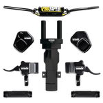 2021+ Seadoo RXPX Steering Systems