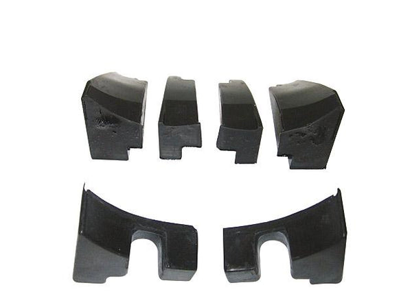 Yamaha 2009-2013 FZR/FZS Pump Seal Kit