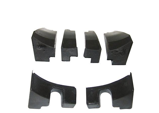 Yamaha 2009-2013 FZR/FZS Pump Seal Kit