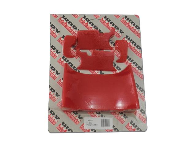 Yamaha 2008-2011 FX, FX SHO Pump Seal Kit