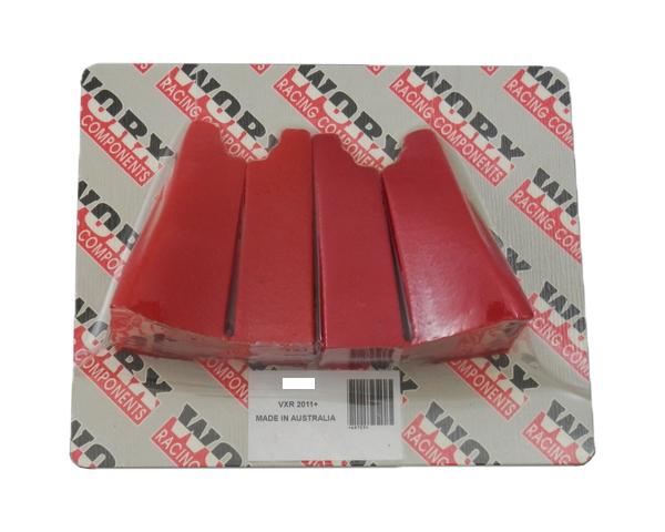 Yamaha 2011+ VXR, VXS, 2007+ VX110 Pump Seal Kit