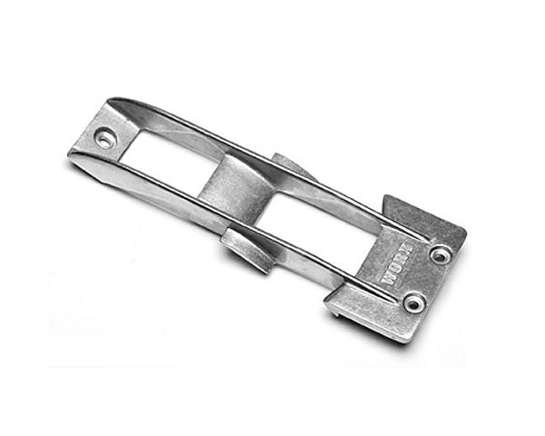 Seadoo RX, GTS/GTI Intake Grate