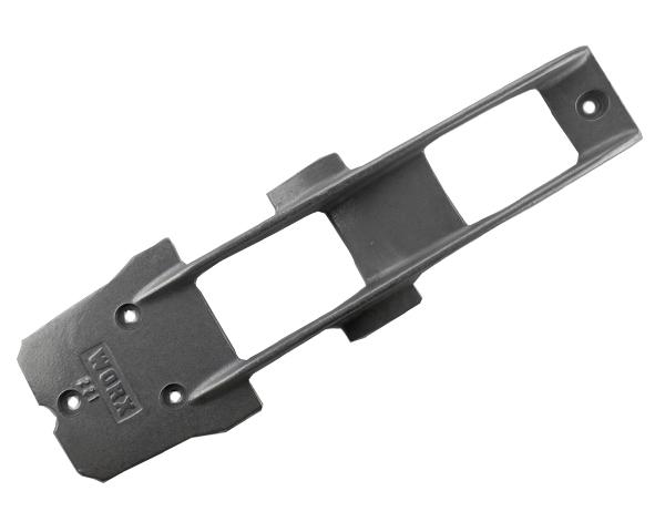 Seadoo GTX, RXT Intake Grate