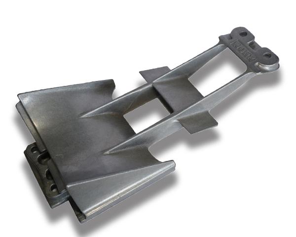 Yamaha FZR FZS Intake Grate