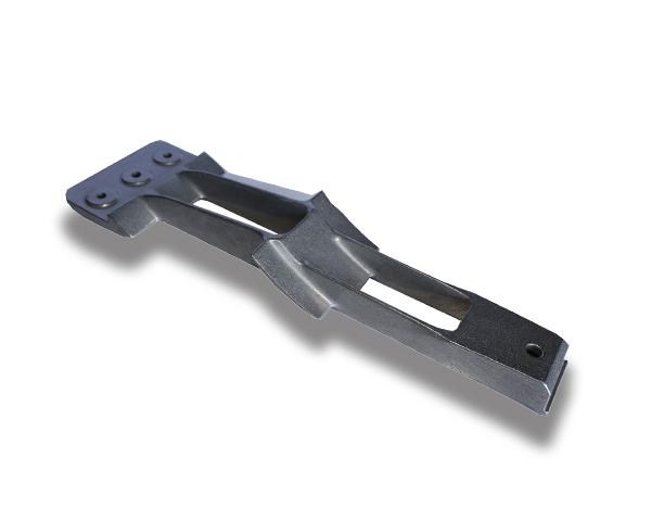 Seadoo RXPX T3 Hull Intake Grate