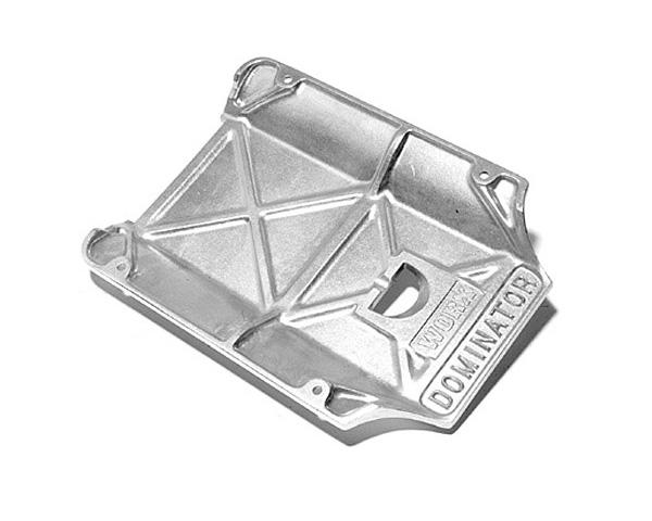 Yamaha Superjet Ride Plate