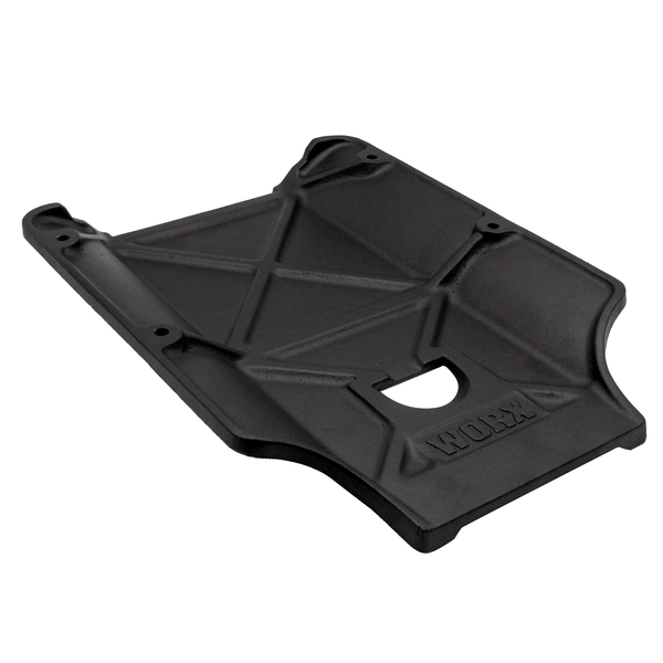 Yamaha Superjet Ride Plate