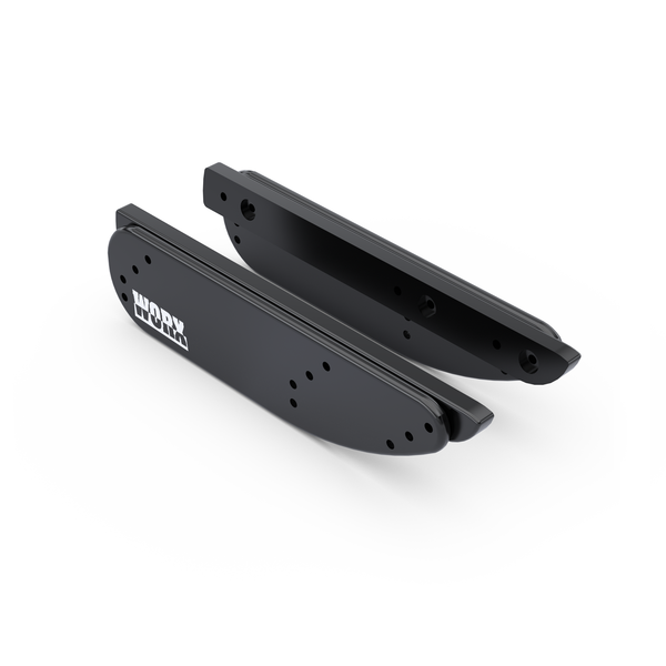 Seadoo 92-96 SP, SPI, XP, SPX Sponsons